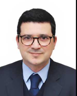 Pr Tariq SQALLI HOUSSAINI Pr Tariq SQALLI HOUSSAINI