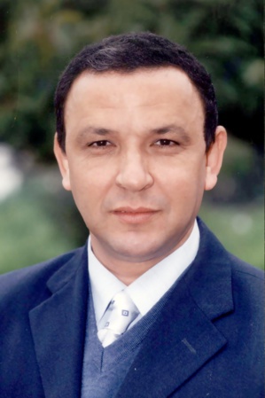 Dr Anwar CHERKAOUI Dr Anwar CHERKAOUI