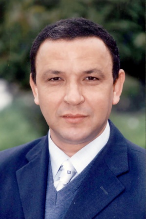 Dr Anwar CHERKAOUI