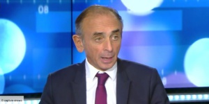 Éric Zemmour : Les arabes ont toujours eu un mépris souverain pour les noirs Éric Zemmour : Les arabes ont toujours eu un mépris souverain pour les noirs