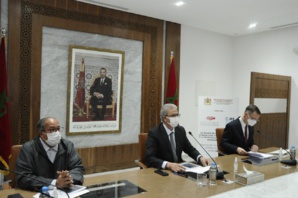 Soutenir la reprise de Marrakech et régions Soutenir la reprise de Marrakech et régions