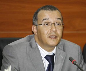 Sur Atlantic Radio, Fouad Douiri de l'AEI et le fond Mohamed IV Sur Atlantic Radio, Fouad Douiri de l'AEI et le fond Mohamed IV