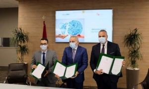 Enfin, un programme d’appui aux porteurs de projet de startups industrielles Enfin, un programme d’appui aux porteurs de projet de startups industrielles