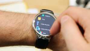 Facebook va lancer une montre connectée Facebook va lancer une montre connectée
