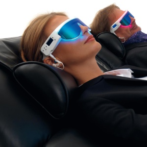 Les bienfaits des lunettes de luminothérapie Les bienfaits des lunettes de luminothérapie