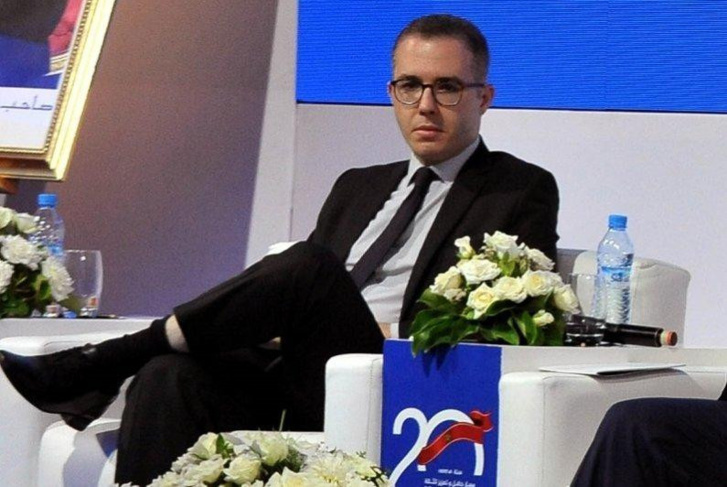 Youssef SAADANI : 'Education et développement économique' Youssef SAADANI : 'Education et développement économique'