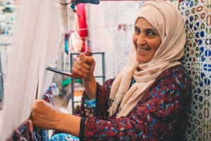 The NOPO connecte l’artisanat marocain au marché international
