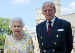 Prince Philip : l’époux de d’Elizabeth II est hospitalisé à Londres