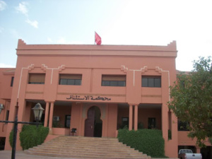 Un couple marocain non marié acquitté par un tribunal marocain Un couple marocain non marié acquitté par un tribunal marocain