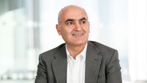 Moncef Slaoui devient directeur scientifique de Centessa Pharmaceuticals Moncef Slaoui devient directeur scientifique de Centessa Pharmaceuticals