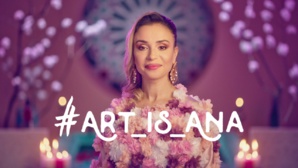 #Art-is-Ana, le Hashtag lancé par le ministère du tourisme #Art-is-Ana, le Hashtag lancé par le ministère du tourisme