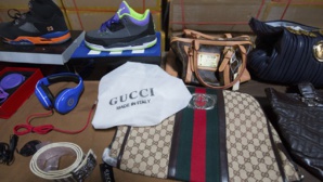 Des astuces pour repérer les contrefaçons Des astuces pour repérer les contrefaçons