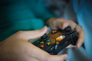 Les jeux vidéo, évitent aux adolescents de tomber en dépression Les jeux vidéo, évitent aux adolescents de tomber en dépression