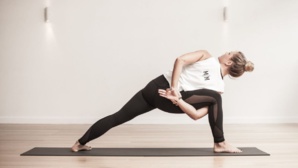 Bien-être : les bienfaits du yoga Vinyasa