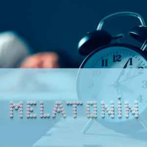 De la mélatonine, en prévention contre la Covid 19 De la mélatonine, en prévention contre la Covid 19