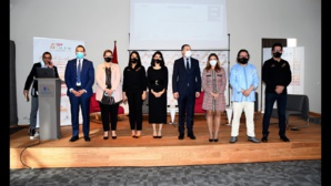 TPME : lancement du programme d'accompagnement, 'Qimam' TPME : lancement du programme d'accompagnement, 'Qimam'