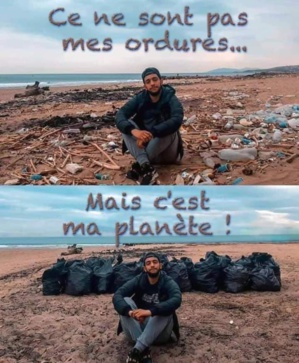 Au secours , ils vont polluer Mars ! Au secours , ils vont polluer Mars !