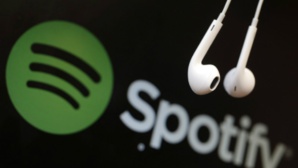 Bientôt une « qualité CD » sur Spotify Bientôt une « qualité CD » sur Spotify