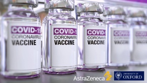 Le vaccin AstraZeneca « très efficace » contre les formes graves de Covid-19 Le vaccin AstraZeneca « très efficace » contre les formes graves de Covid-19