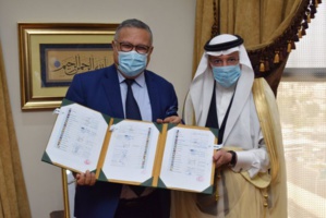 Le Maroc adhère officiellement à l’Organisation islamique pour la sécurité alimentaire