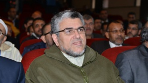 Mustapha Ramid démissionne ! Mustapha Ramid démissionne !