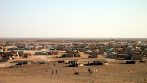 Les séquestrés de Tindouf, des prisonniers à ciel ouvert Les séquestrés de Tindouf, des prisonniers à ciel ouvert