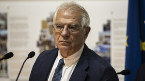 Des eurodéputés interpellent Josep Borrell sur la répression en Algérie