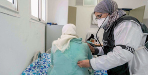 La pandémie, vécue différemment par les deux gents, féminine et masculine La pandémie, vécue différemment par les deux gents, féminine et masculine