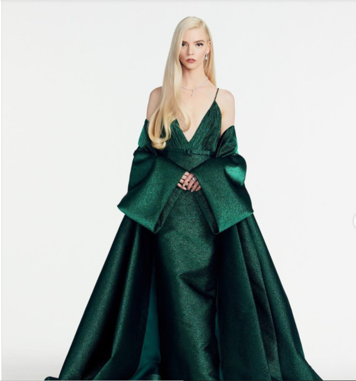 Golden Globes 2021 : Les meilleurs looks de la soirée Golden Globes 2021 : Les meilleurs looks de la soirée