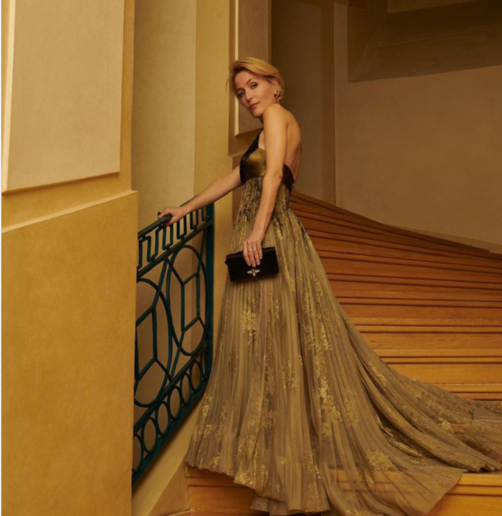 Golden Globes 2021 : Les meilleurs looks de la soirée Golden Globes 2021 : Les meilleurs looks de la soirée