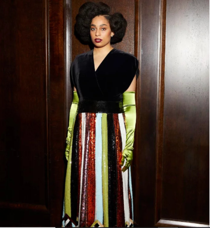 Golden Globes 2021 : Les meilleurs looks de la soirée Golden Globes 2021 : Les meilleurs looks de la soirée