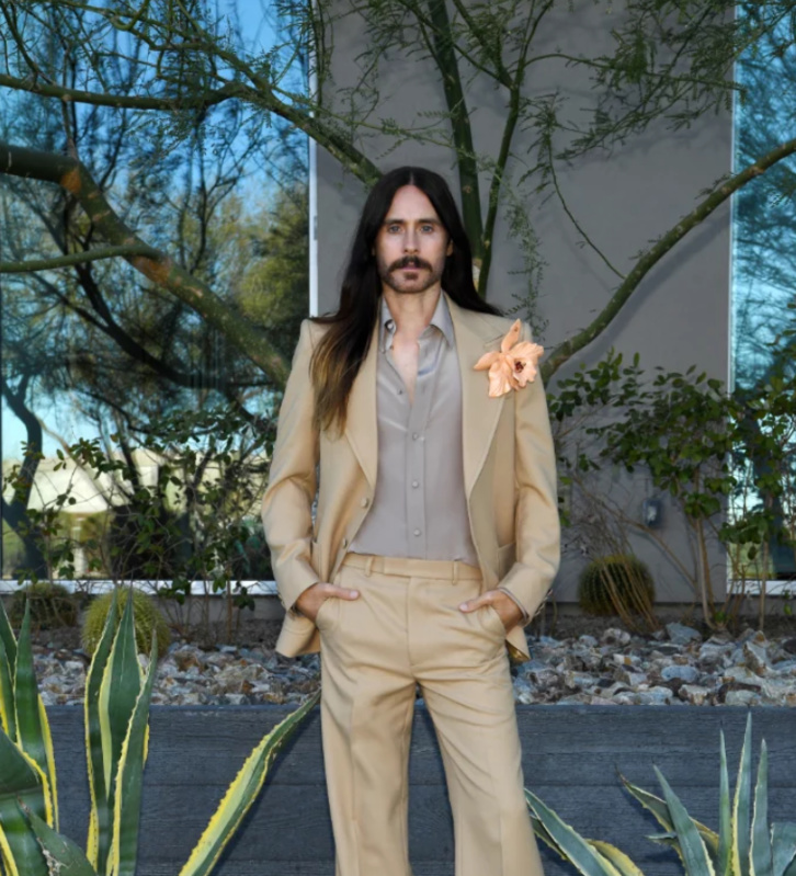 Golden Globes 2021 : Les meilleurs looks de la soirée Golden Globes 2021 : Les meilleurs looks de la soirée