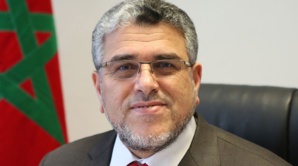 Sa majesté refuse la démission de Mustapha Ramid Sa majesté refuse la démission de Mustapha Ramid