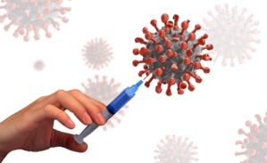 Méfiez-vous des arnaques et de la désinformation sur les vaccins contre la COVID 19
