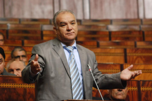 Cannabis: Noureddine Mediane appelle à gracier 30.000 agriculteurs marocains Cannabis: Noureddine Mediane appelle à gracier 30.000 agriculteurs marocains