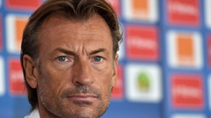 Affaire du chantage contre Hervé Renard: Le verdict est tombé ! Affaire du chantage contre Hervé Renard: Le verdict est tombé !