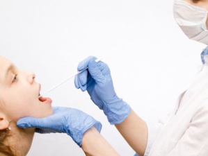 Les tests de dépistage salivaire, un jour au Maroc ! Les tests de dépistage salivaire, un jour au Maroc !