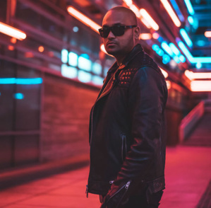 Un premier film de science-fiction tourné à Marrakech ! Un premier film de science-fiction tourné à Marrakech !