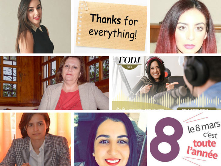 Bent Bladi mérite plus qu'un jour Bent Bladi mérite plus qu'un jour