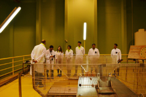 Les femmes occupent près de la moitié des postes à l’AMSSNuR