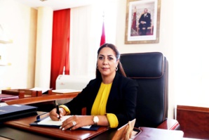 La femme marocaine « très impliquée » dans la gestion de la crise sanitaire La femme marocaine « très impliquée » dans la gestion de la crise sanitaire