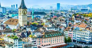 Un Palmarès des villes les plus honnêtes du monde Un Palmarès des villes les plus honnêtes du monde