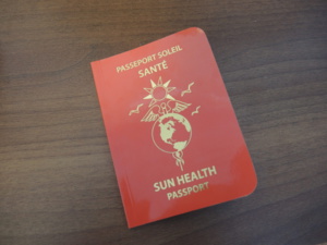 Un « passeport santé » chinois pour les voyages internationaux
