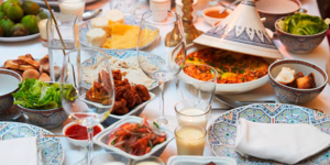 Ramadan 2021 : L’ hrira, fassia ou hamra belbalboula, coûtera-t-elle plus cher ? Ramadan 2021 : L’ hrira, fassia ou hamra belbalboula, coûtera-t-elle plus cher ?