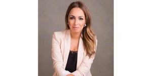 Sanae Lahlou distinguée Sanae Lahlou distinguée