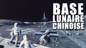 La Russie se rapproche de la Chine pour construire sa base lunaire La Russie se rapproche de la Chine pour construire sa base lunaire