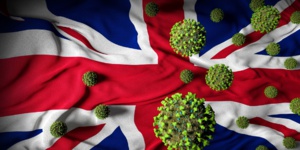 Le variant anglais est 64 % plus mortel que le Covid classique Le variant anglais est 64 % plus mortel que le Covid classique