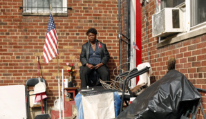 Aux Etats-Unis, 24 millions de personnes ont déclaré avoir souffert de la faim Aux Etats-Unis, 24 millions de personnes ont déclaré avoir souffert de la faim