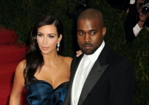 Kanye West refuse d’entrer en contact avec Kim Kardashian ! Kanye West refuse d’entrer en contact avec Kim Kardashian !