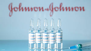 Le vaccin à dose unique Johnson & Johnson autorisé en Europe